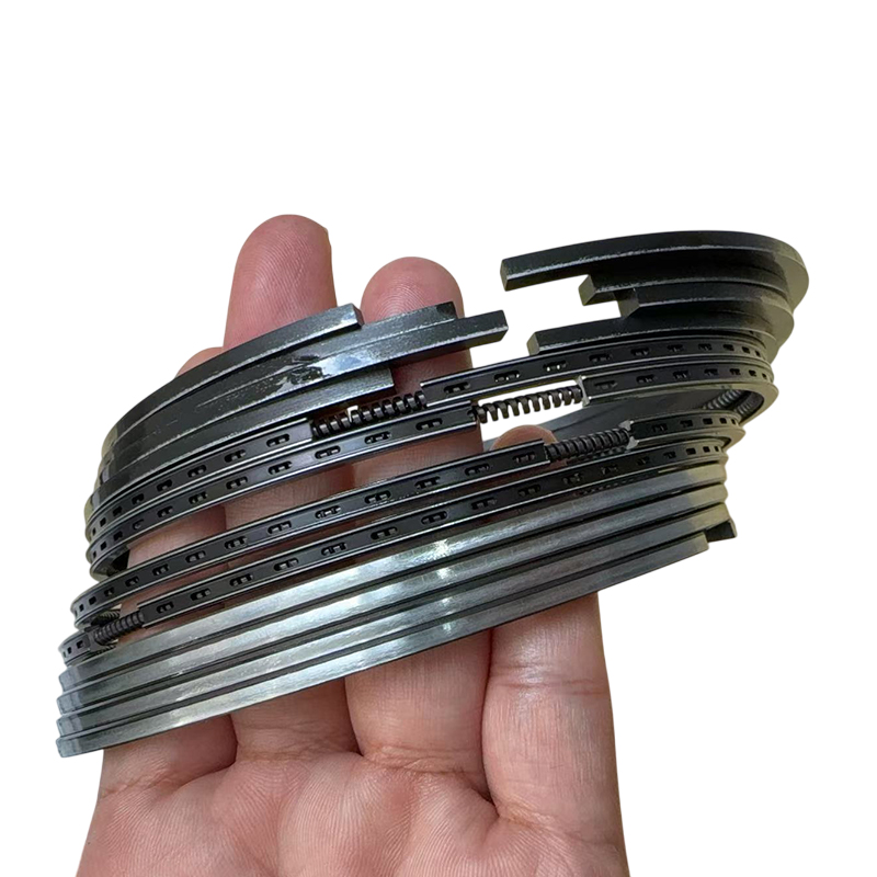 Set Ring Piston Mesin, Kompati - Motorcycle Piston ulasan dan harga