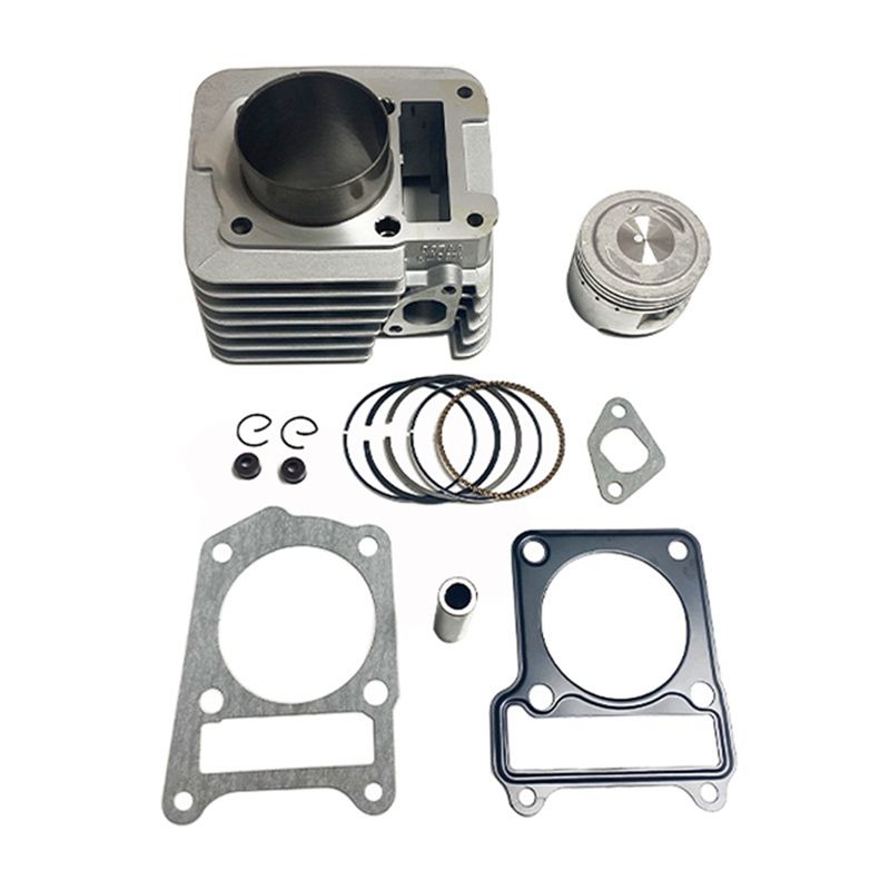 BARU TERSEDIA - Kit Silinder P - Motorcycle Piston ulasan dan harga