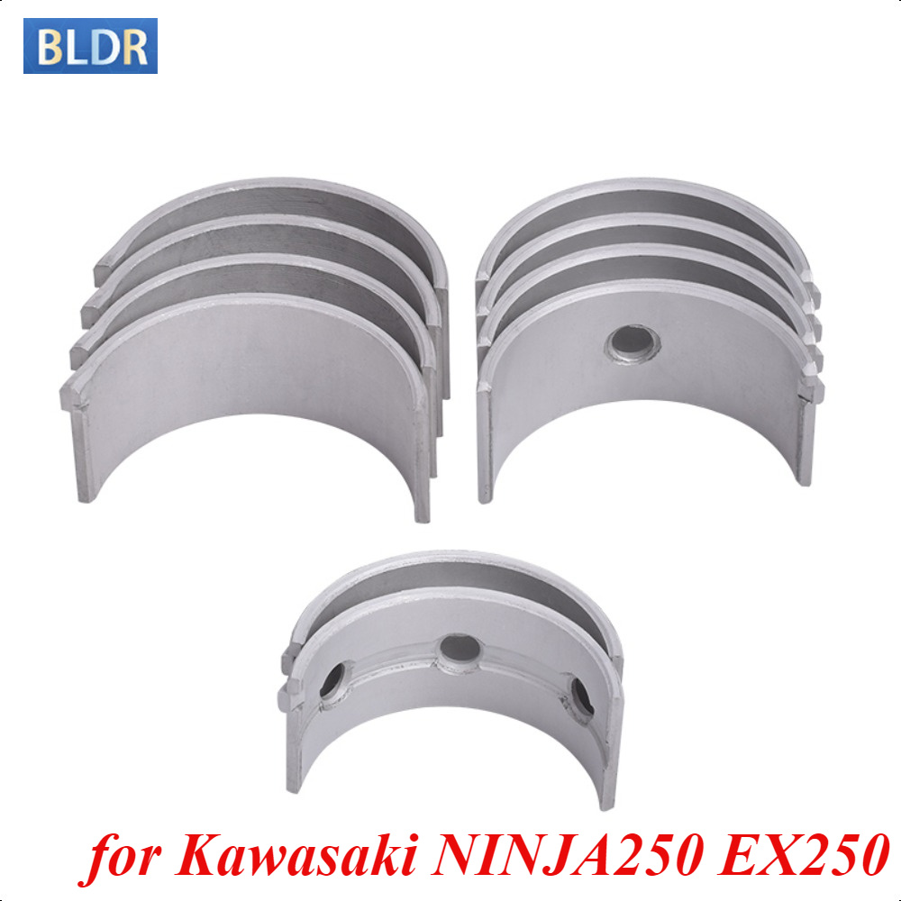 Batang Penghubung Sepeda Motor - Motorcycle Crankshaft ulasan dan harga