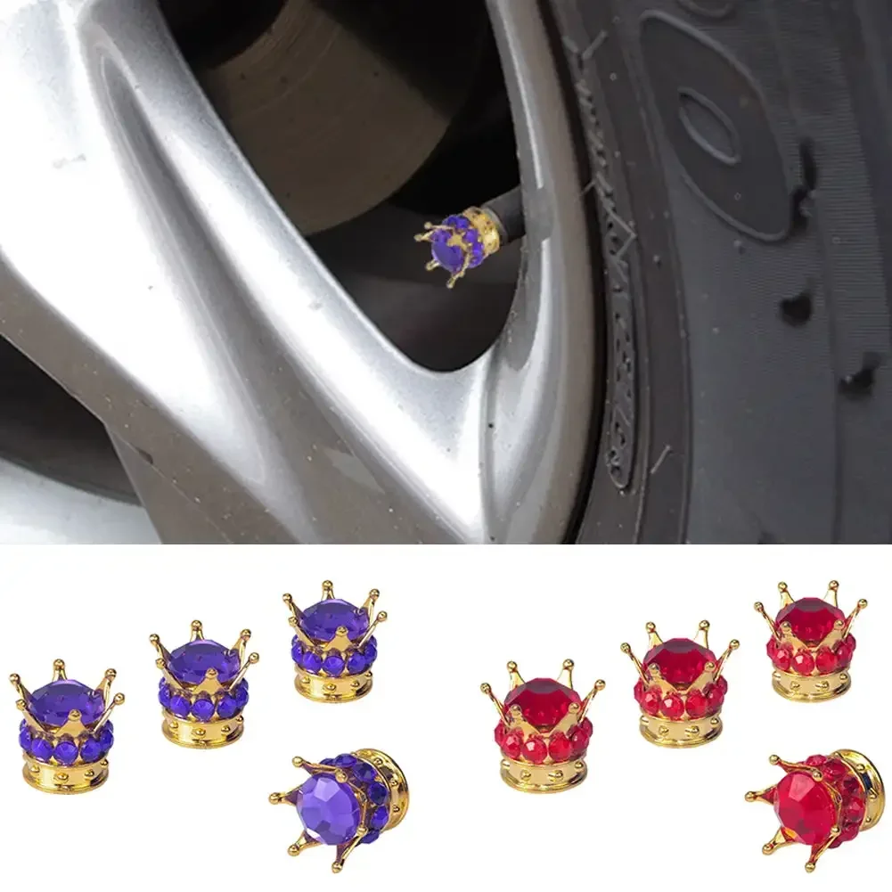 4PCS Tutup Pentil Ban Mobil Mo - Motorcycle Valve Cover ulasan dan harga