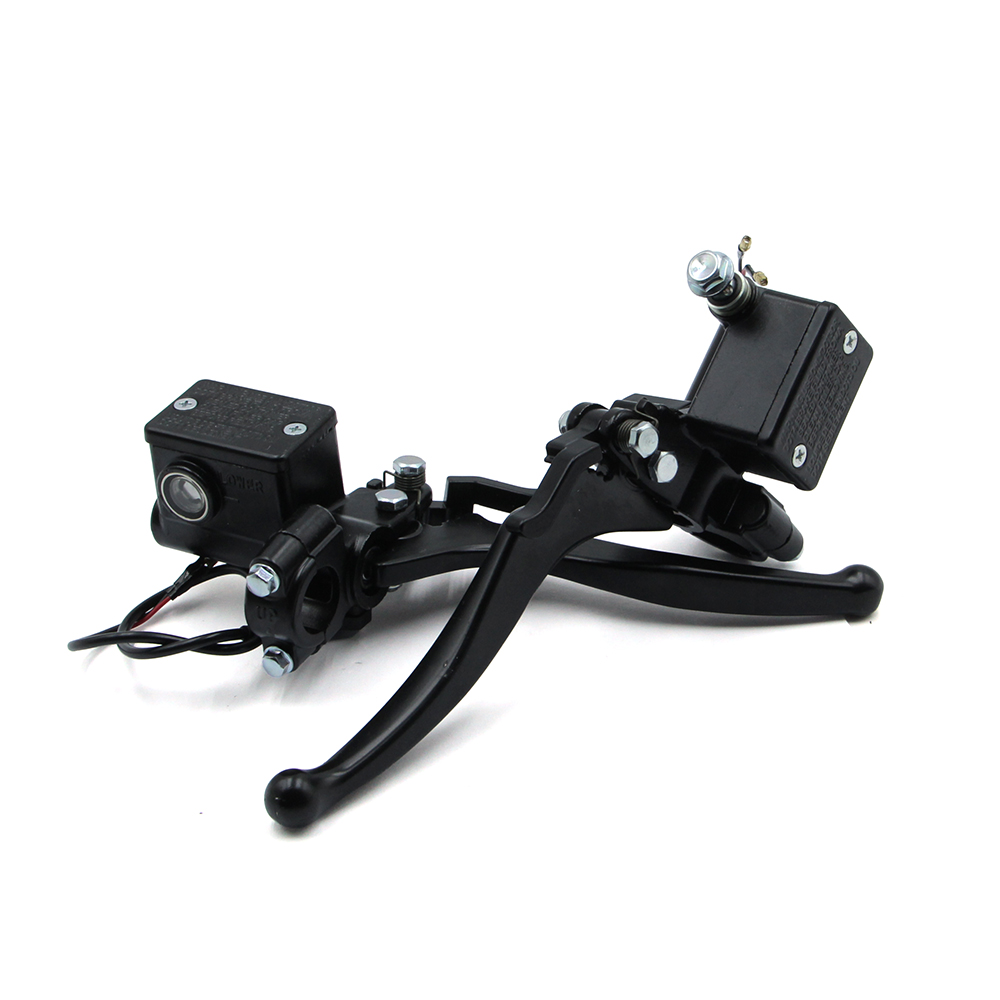 Tuas Hidrolik Silinder Master  - Motorcycle Cylinder ulasan dan harga