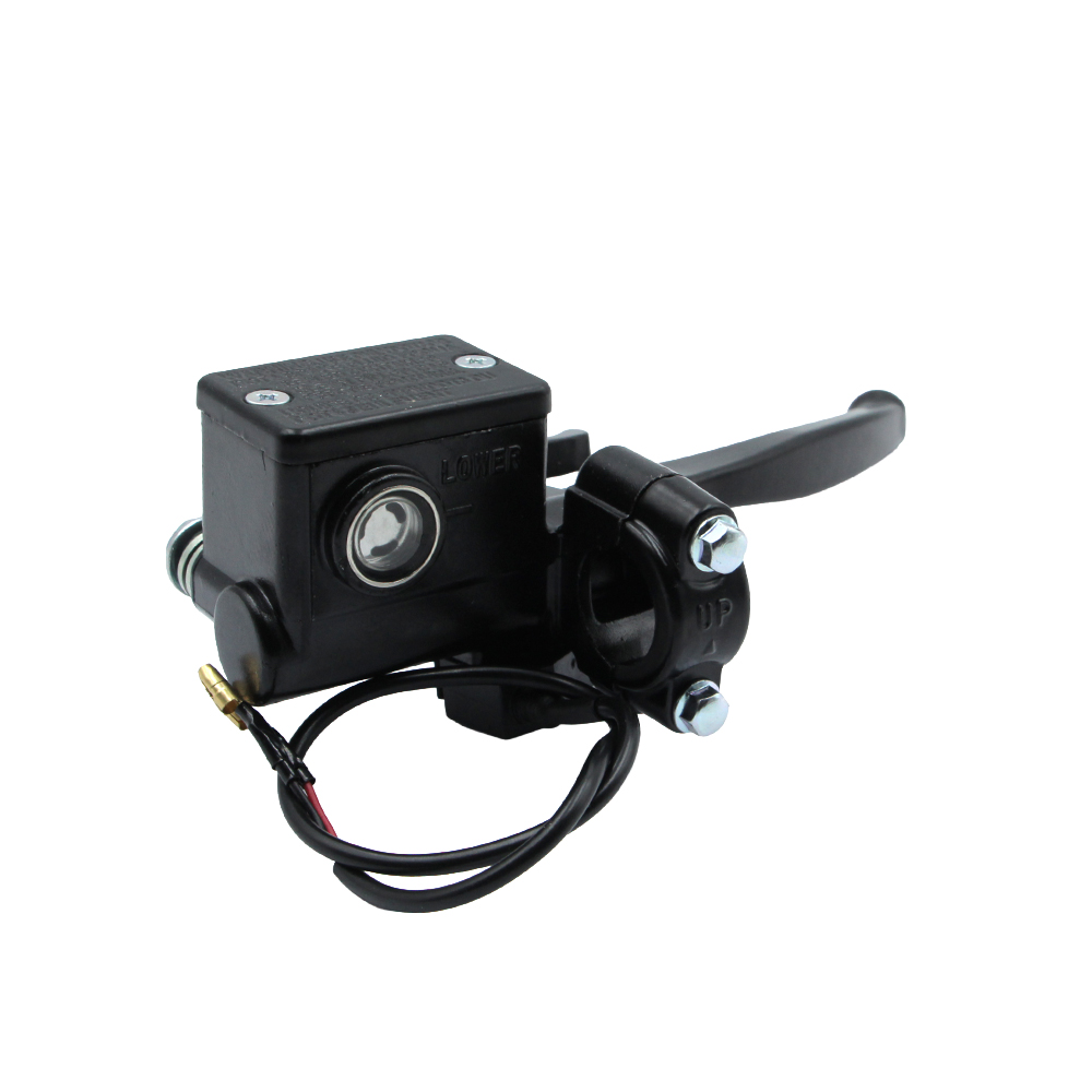 Tuas Hidrolik Silinder Master  - Motorcycle Cylinder ulasan dan harga