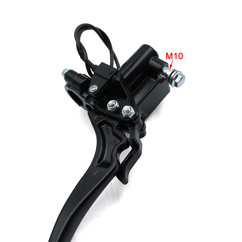 Tuas Hidrolik Silinder Master  - Motorcycle Cylinder ulasan dan harga