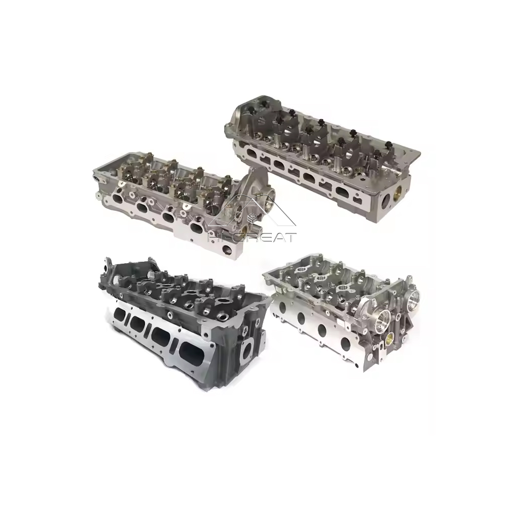 Kepala Silinder Mesin SQR 472W - Engine Cylinder Head ulasan dan harga