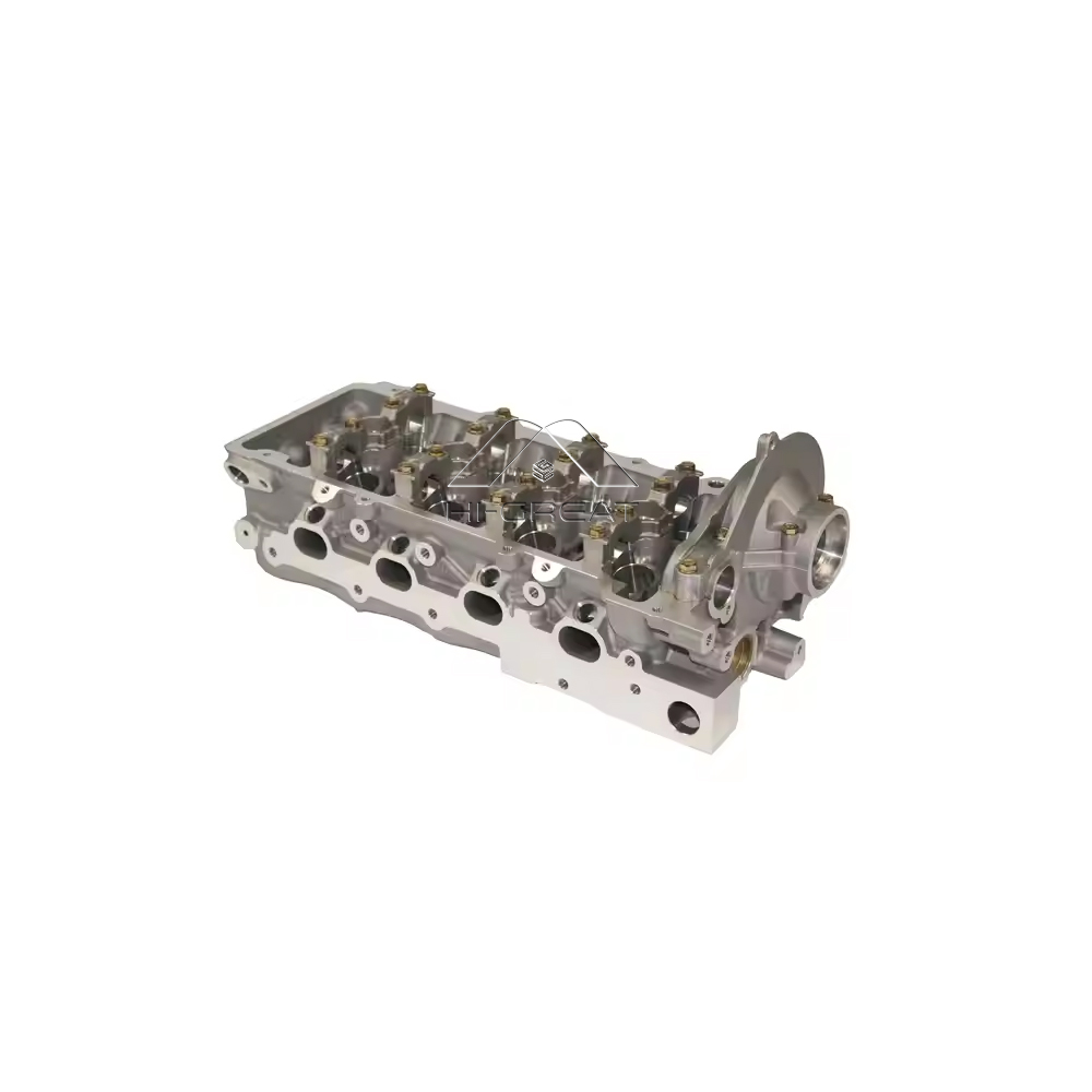Kepala Silinder Mesin SQR 472W - Engine Cylinder Head ulasan dan harga