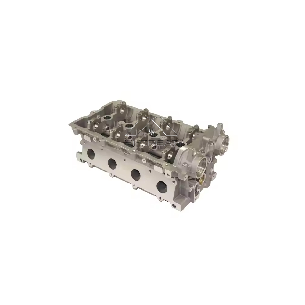 Kepala Silinder Mesin SQR 472W - Engine Cylinder Head ulasan dan harga