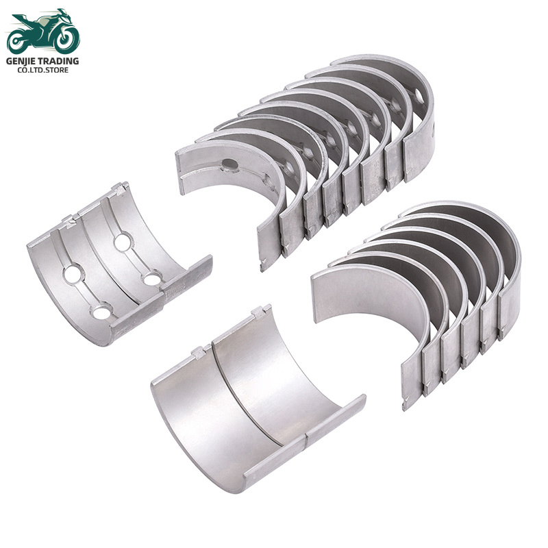 Untuk HONDA CBR600RR F5 STD~ + - Motorcycle Crankshaft ulasan dan harga