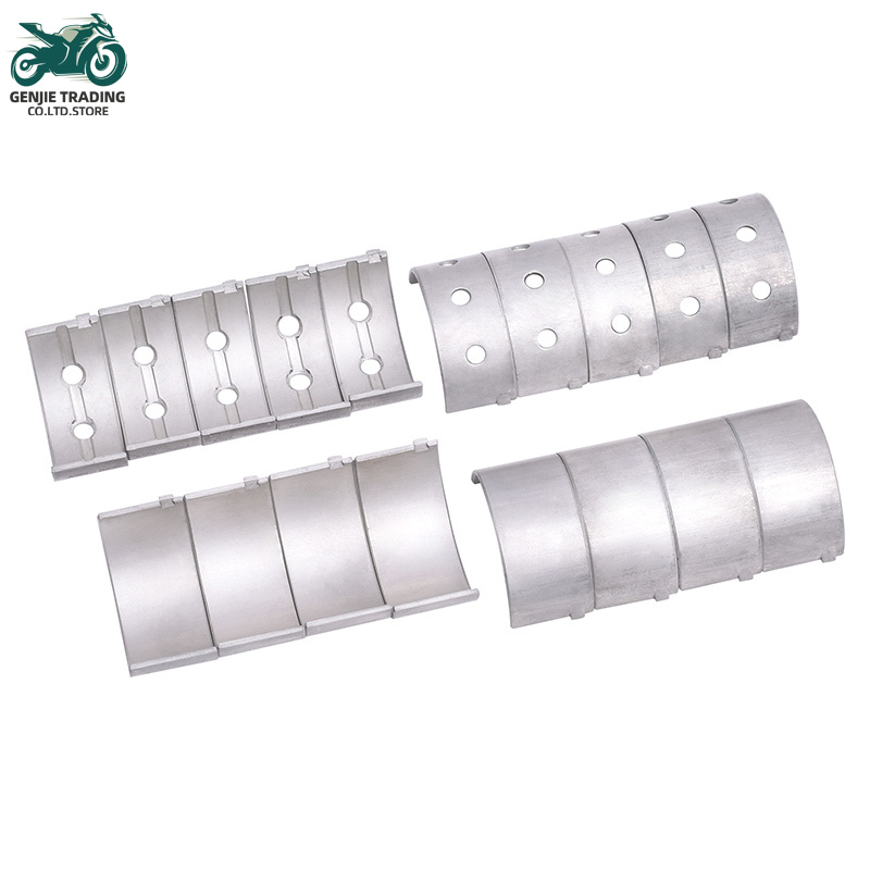 Untuk HONDA CBR600RR F5 STD~ + - Motorcycle Crankshaft ulasan dan harga