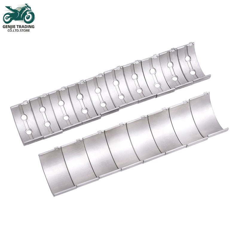 Untuk HONDA CBR600RR F5 STD~ + - Motorcycle Crankshaft ulasan dan harga