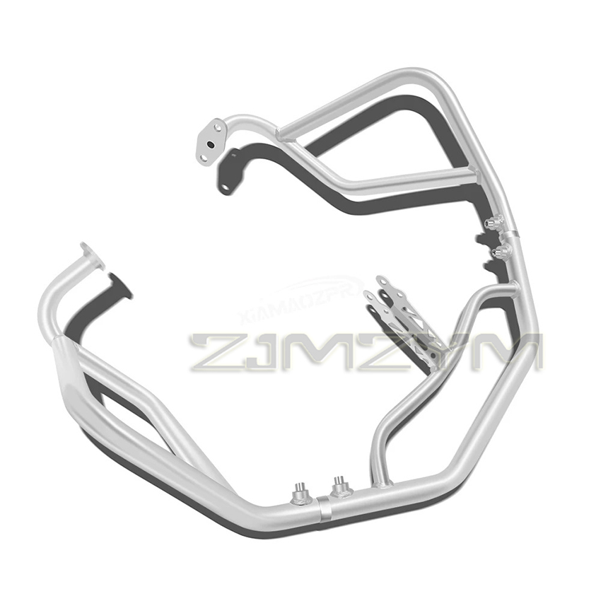 Kit Bar Penguat Pelindung Rang - Motorcycle Engine Kit ulasan dan harga