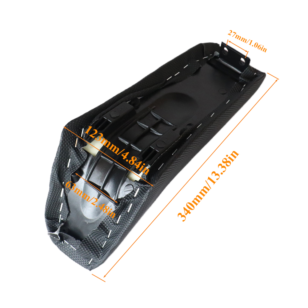 Penutup plastik sepeda motor K - Motorcycle Engine Kit ulasan dan harga