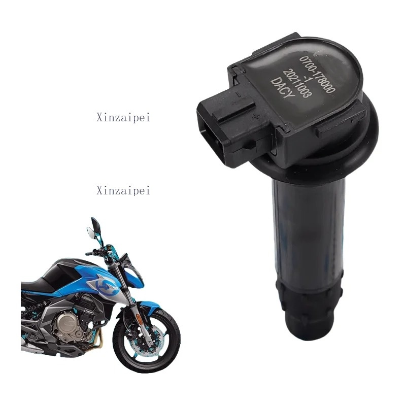 Untuk CFMOTO 400NK/GT 650NK/GT - Motorcycle Spark Plug ulasan dan harga