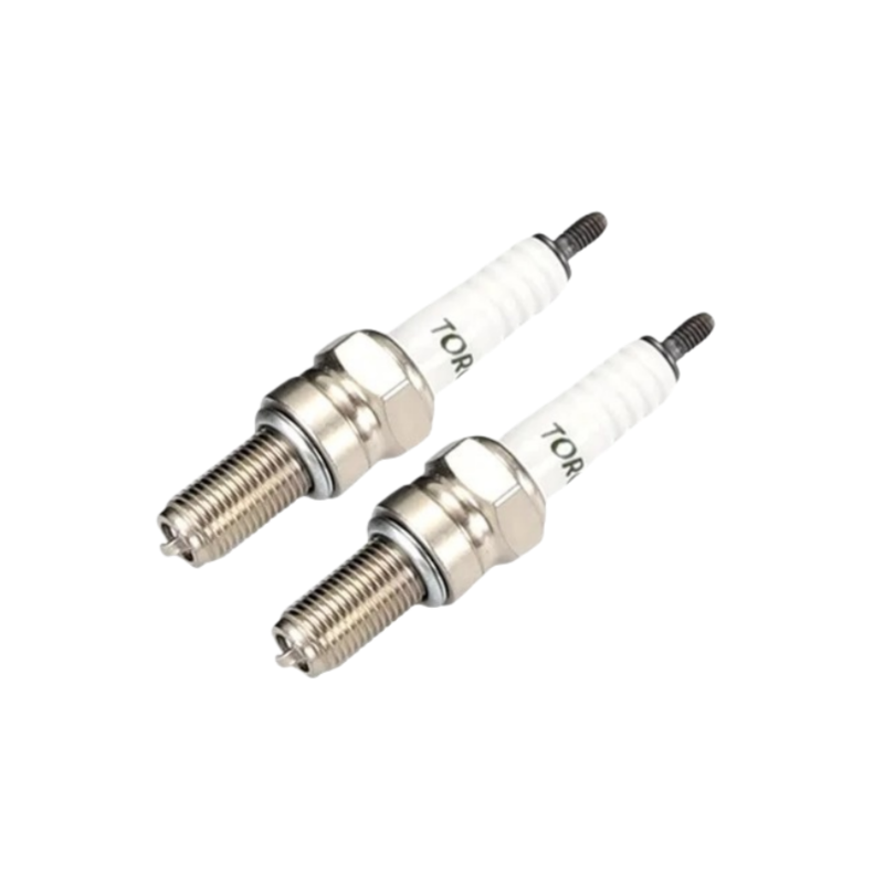 Untuk CFMOTO 400NK/GT 650NK/GT - Motorcycle Spark Plug ulasan dan harga