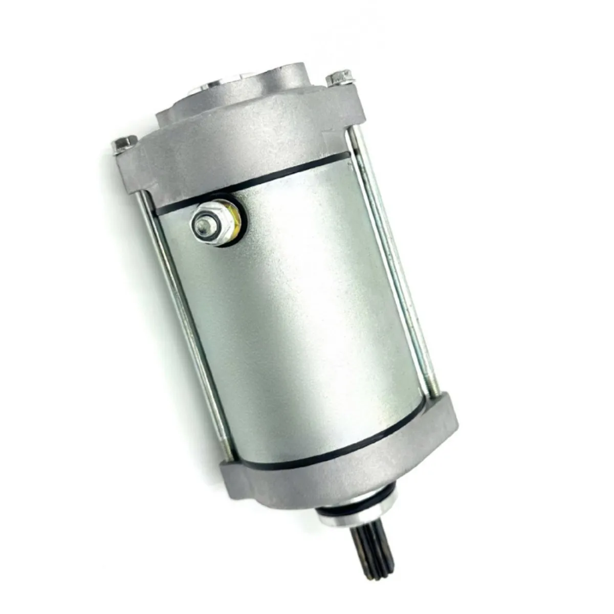 Motor starter sepeda motor unt - Motorcycle Starter Motor ulasan dan harga