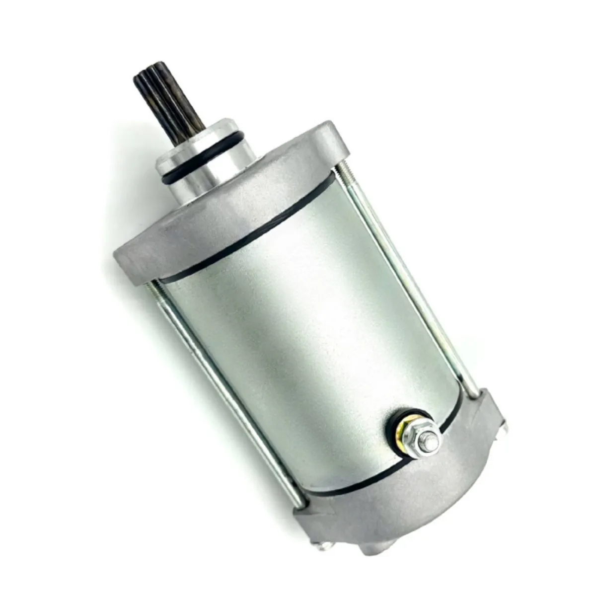 Motor starter sepeda motor unt - Motorcycle Starter Motor ulasan dan harga