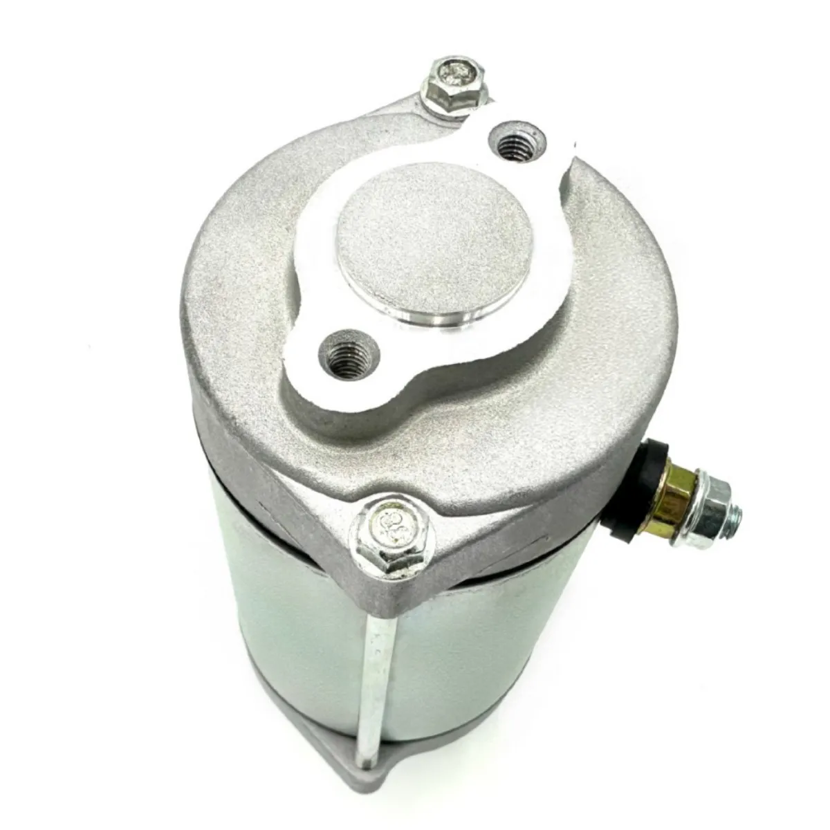 Motor starter sepeda motor unt - Motorcycle Starter Motor ulasan dan harga