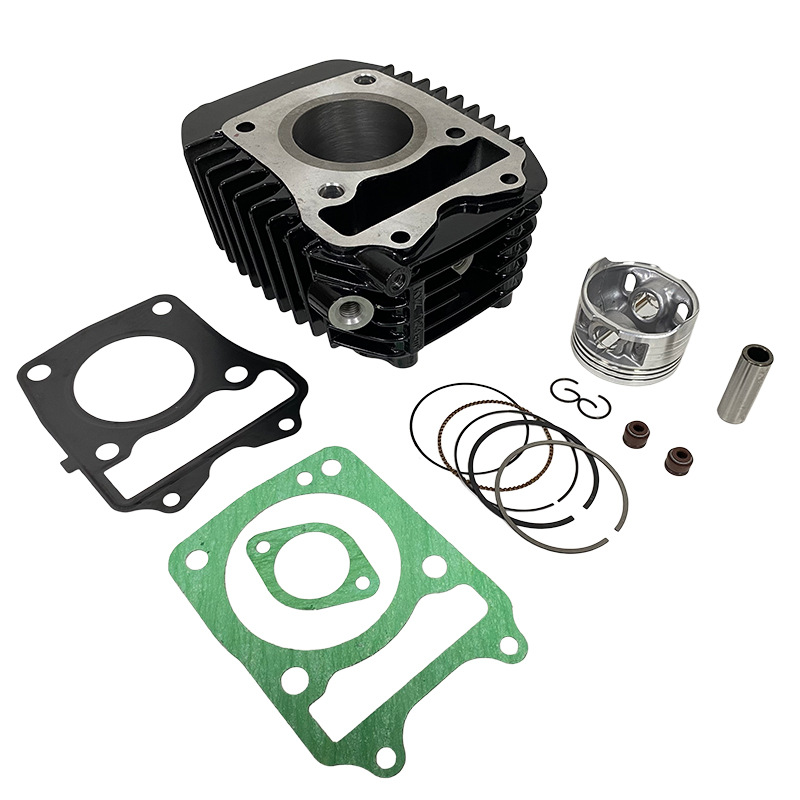 Kit Piston Blok Silinder Mesin - Motorcycle Engine Kit ulasan dan harga