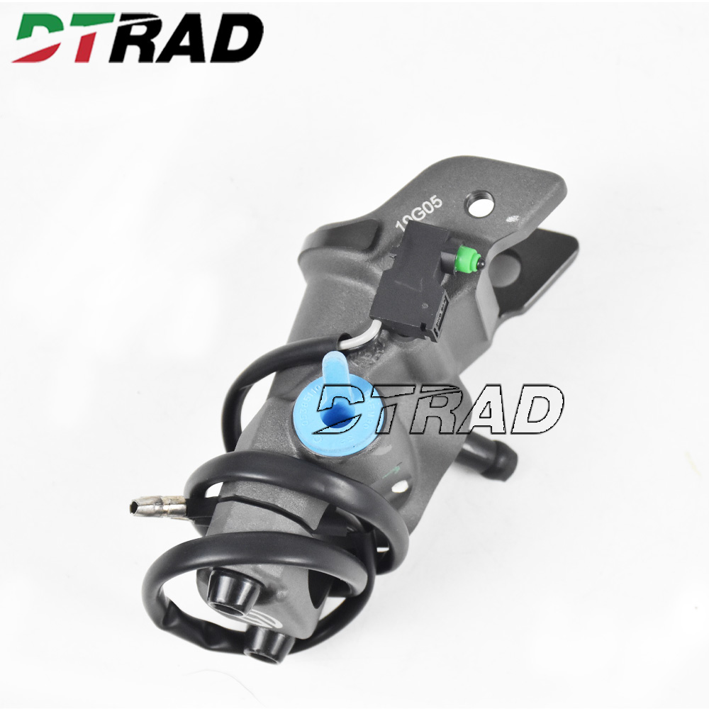 Untuk Bremb RCS 19 dan RCS Cor - Motorcycle Piston ulasan dan harga