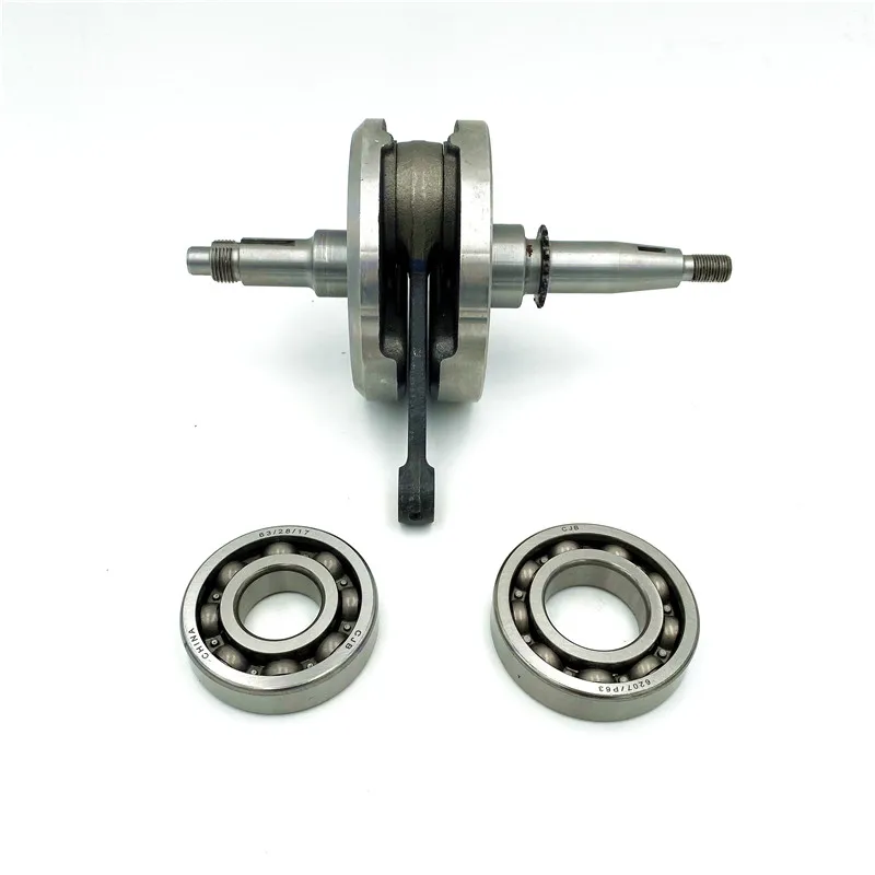 Aksesoris Motor DR200 Mesin Ra - Motorcycle Crankshaft ulasan dan harga