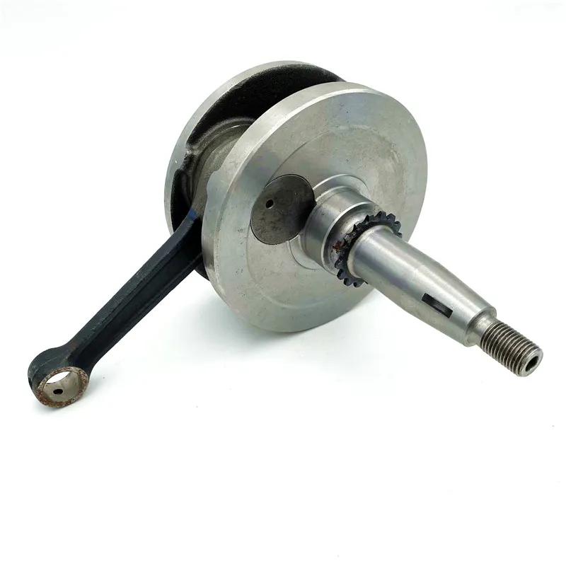 Aksesoris Motor DR200 Mesin Ra - Motorcycle Crankshaft ulasan dan harga