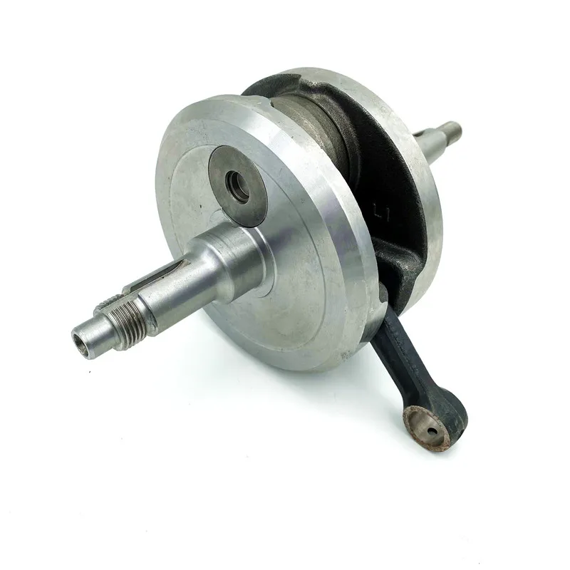 Aksesoris Motor DR200 Mesin Ra - Motorcycle Crankshaft ulasan dan harga