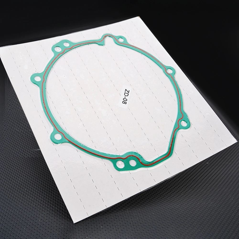 Gasket Penutup Generator Magne - Motorcycle Stator ulasan dan harga