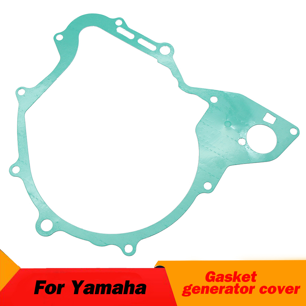 Gasket Penutup Generator Magne - Motorcycle Stator ulasan dan harga