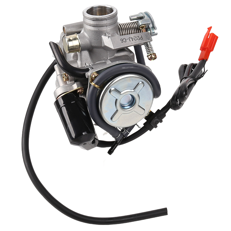 Aksesoris sepeda motor karbura - Motorcycle Carburetor ulasan dan harga