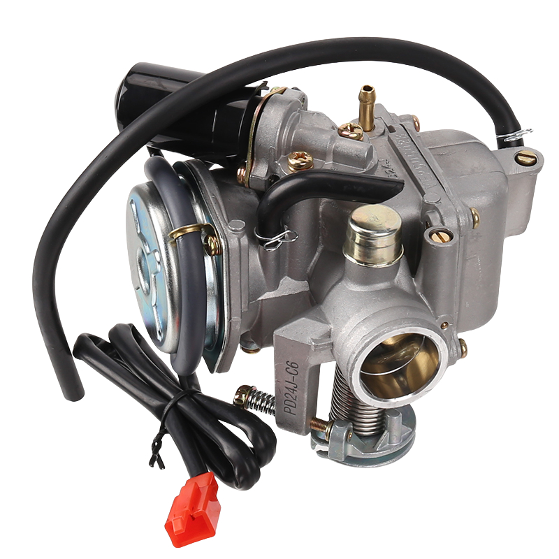 Aksesoris sepeda motor karbura - Motorcycle Carburetor ulasan dan harga