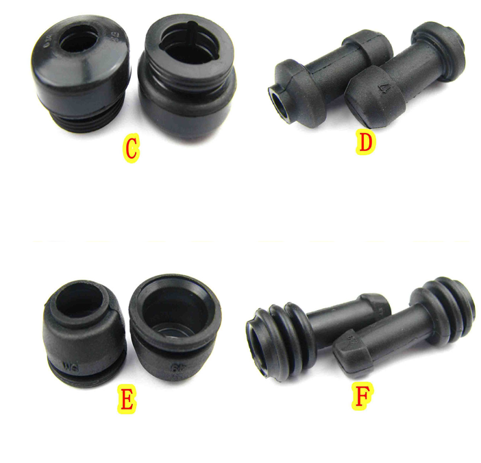 Braket Kaliper Rem Sepeda Moto - Motorcycle Oil Filter ulasan dan harga
