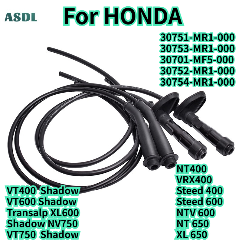 Koil Pengapian 400cc untuk HON - Motorcycle Spark Plug ulasan dan harga