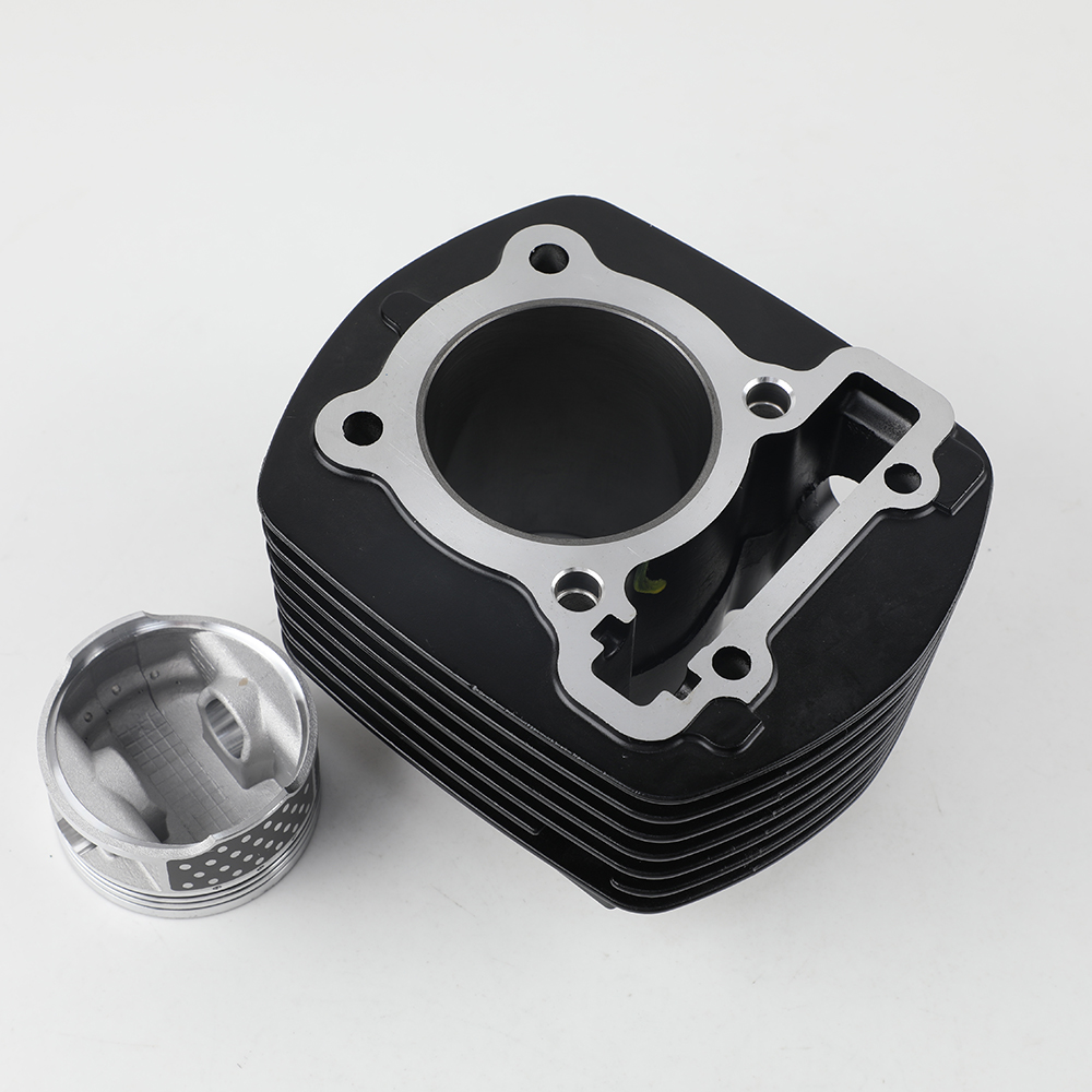 Kit Gasket Ring Piston Silinde - Motorcycle Engine Kit ulasan dan harga