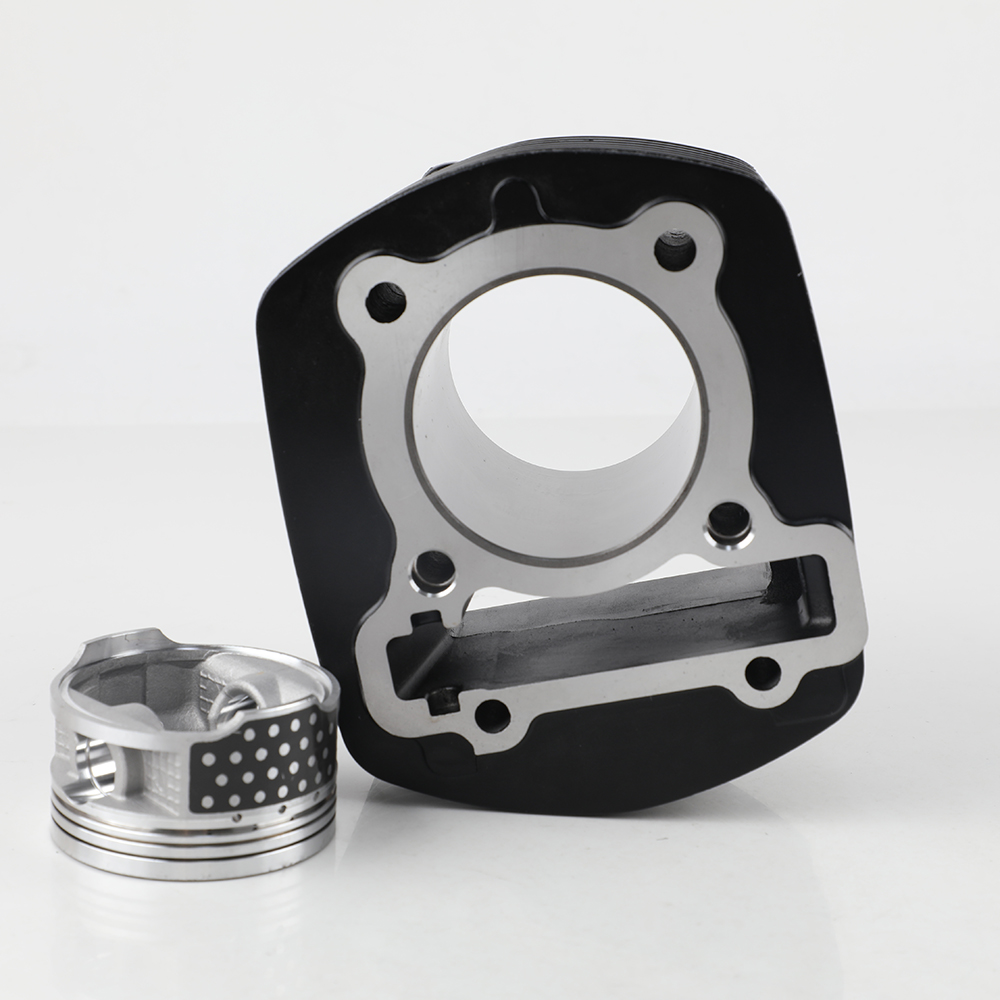 Kit Gasket Ring Piston Silinde - Motorcycle Engine Kit ulasan dan harga