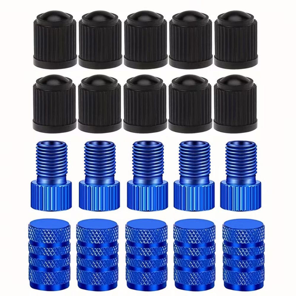 Set Tutup Batang Katup 20 Buah - Motorcycle Valve Cover ulasan dan harga