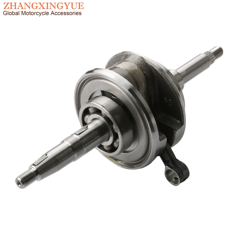 Poros Engkol Skuter untuk Sym  - Motorcycle Crankshaft ulasan dan harga