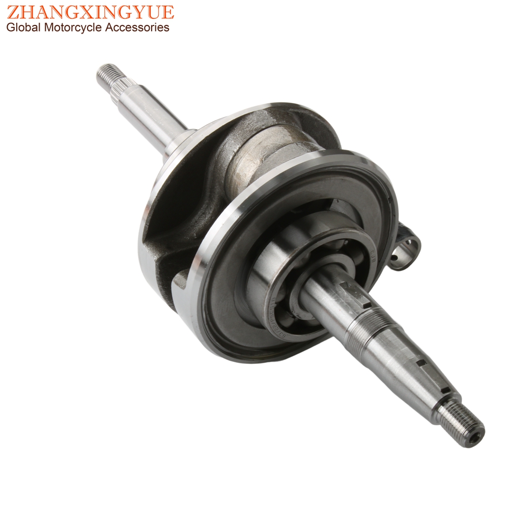 Poros Engkol Skuter untuk Sym  - Motorcycle Crankshaft ulasan dan harga