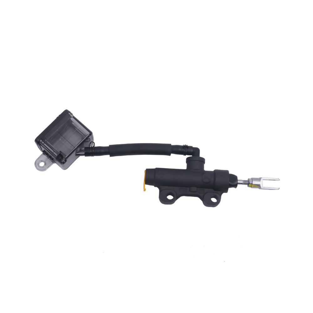 Pompa Rem Belakang Motor Unive - Motorcycle Cylinder ulasan dan harga