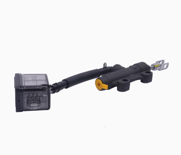 Pompa Rem Belakang Motor Unive - Motorcycle Cylinder ulasan dan harga