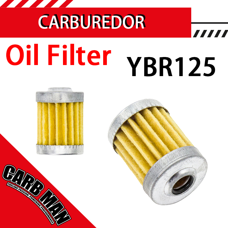 Filter Oli Sepeda Motor Untuk  - Motorcycle Oil Filter ulasan dan harga