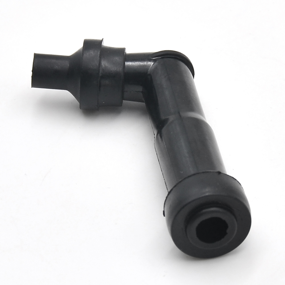 Tutup Resistor Motor 10mm 12mm - Motorcycle Spark Plug ulasan dan harga