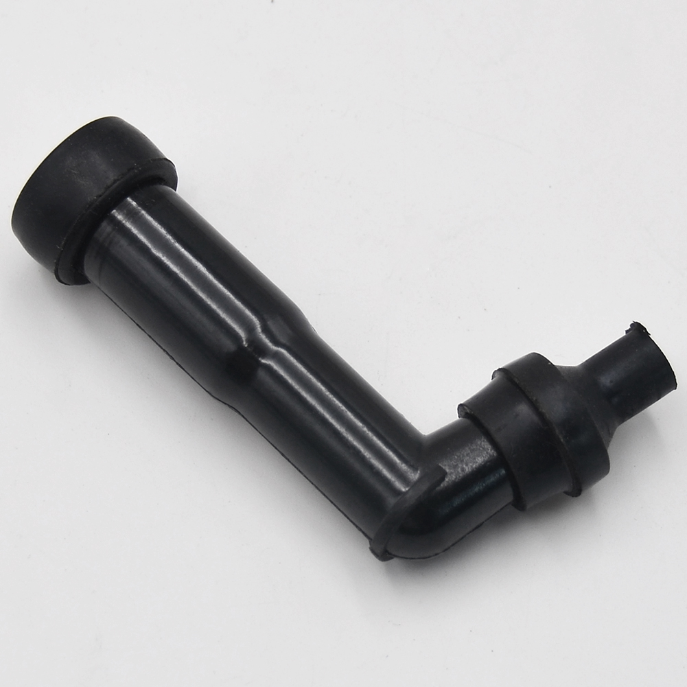 Tutup Resistor Motor 10mm 12mm - Motorcycle Spark Plug ulasan dan harga