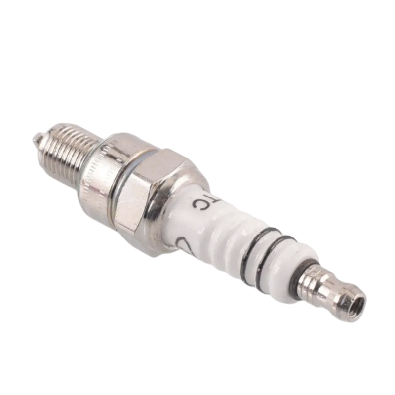 Untuk Honda GY6 GY6125 50cc 70 - Motorcycle Spark Plug ulasan dan harga