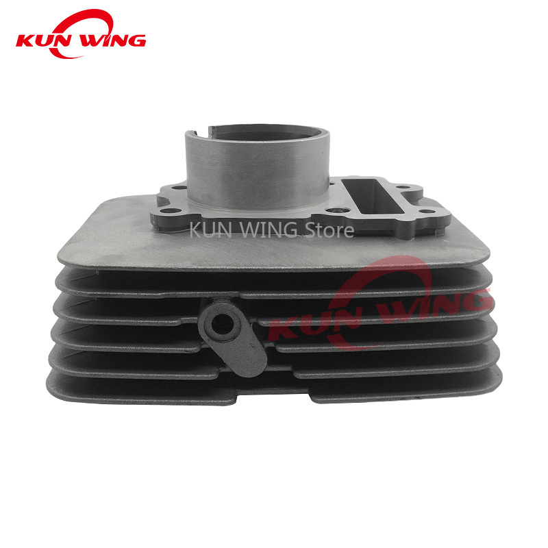 Kit Piston silinder 54mm bor u - Motorcycle Piston ulasan dan harga