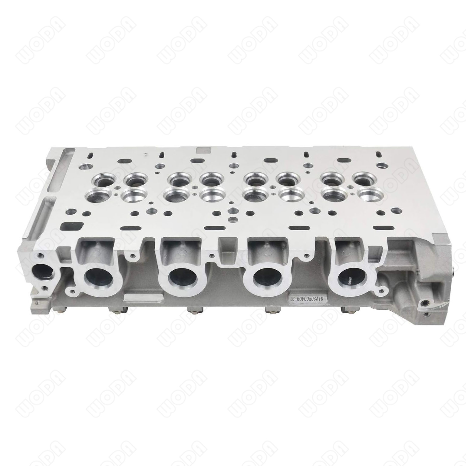4412023 11041-00QAF Kepala Sil - Engine Cylinder Head ulasan dan harga