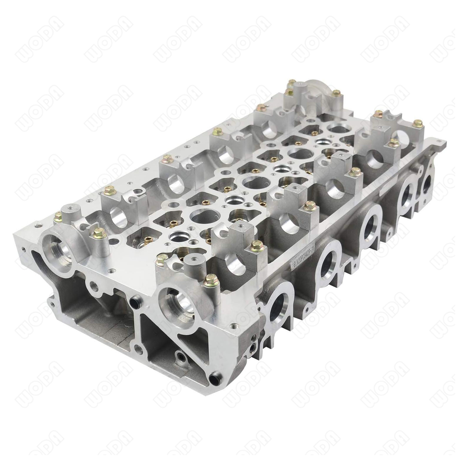 4412023 11041-00QAF Kepala Sil - Engine Cylinder Head ulasan dan harga