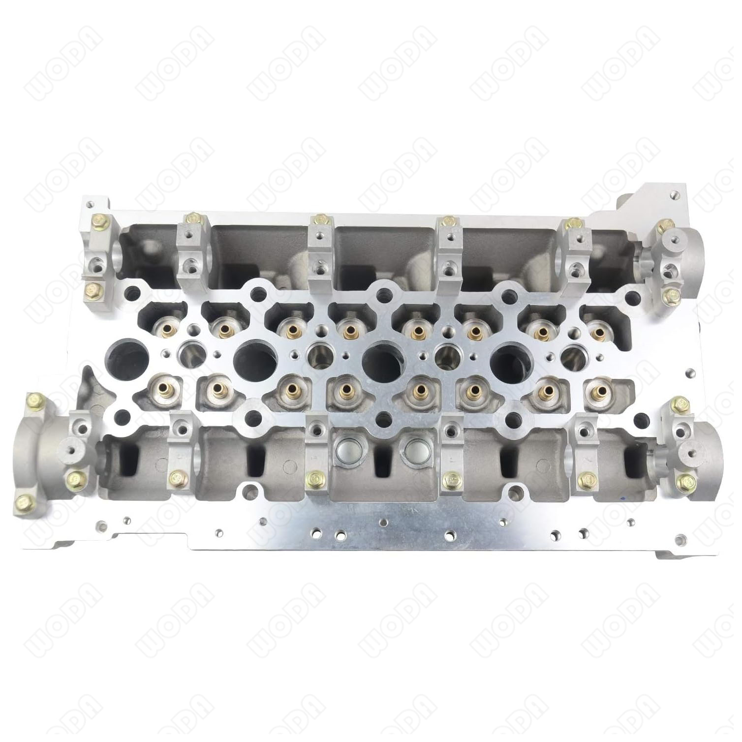 4412023 11041-00QAF Kepala Sil - Engine Cylinder Head ulasan dan harga