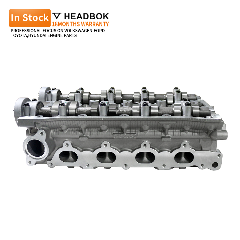 Part Mesin ForF16D3, Rangkaian - Engine Cylinder Head ulasan dan harga
