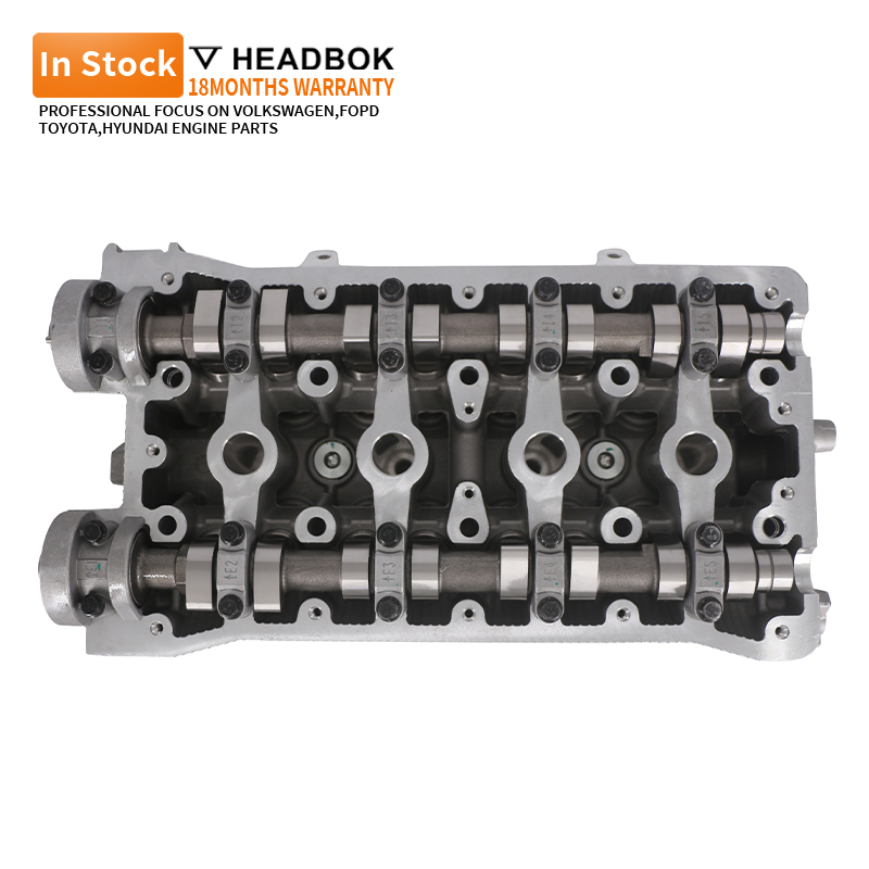 Part Mesin ForF16D3, Rangkaian - Engine Cylinder Head ulasan dan harga