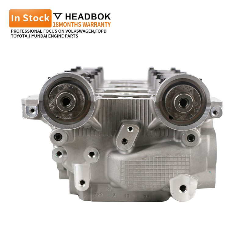 Part Mesin ForF16D3, Rangkaian - Engine Cylinder Head ulasan dan harga