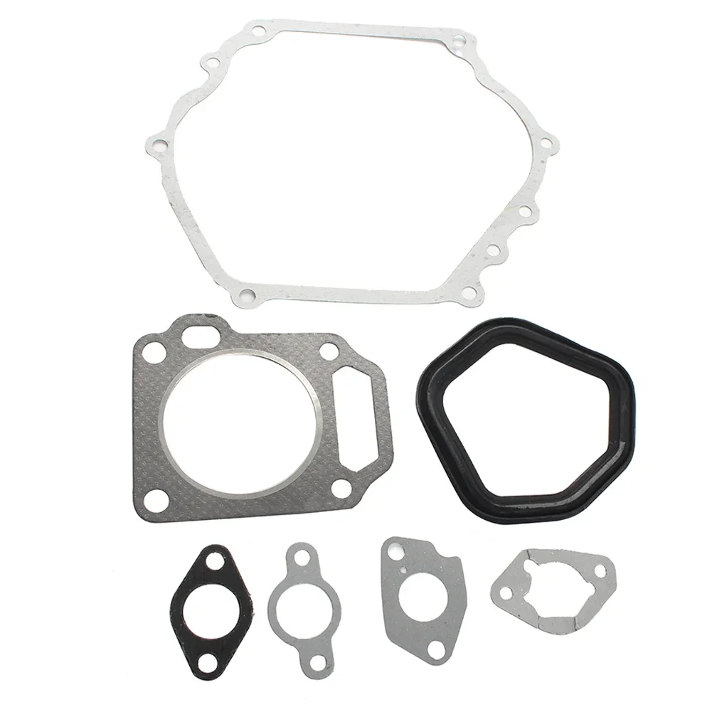 Untuk Honda GX270 9 HP Set Gas - Motorcycle Gasket ulasan dan harga